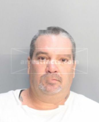 Alexis Rosendo Perez