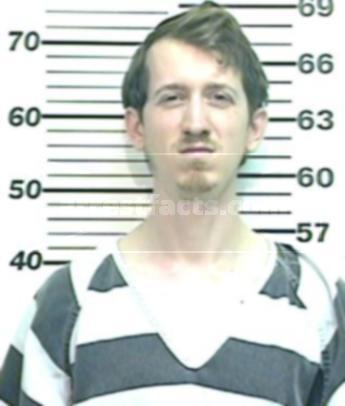 Christopher Lee Caffey