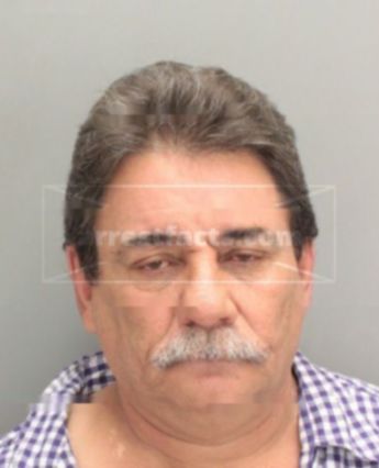 Filberto Fernandez