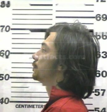 George Alvin Green