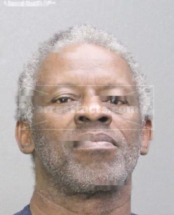 Keith Jerome Powell