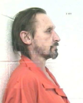 Rex Elmer Reynolds
