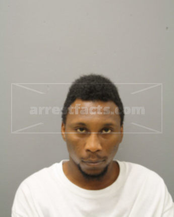 Demascus Ealey