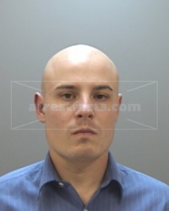 Mitchell Prentice Coleman