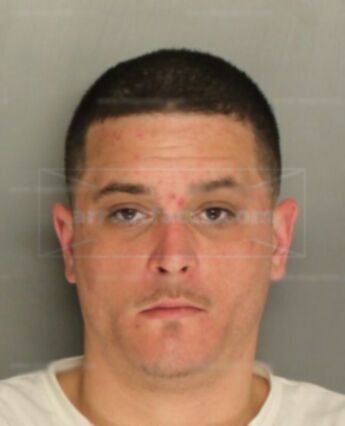 David Wayne Petty