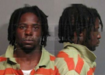 Marcus Dewayne Prather