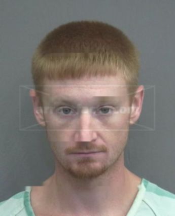 Shawn Daniel Baker