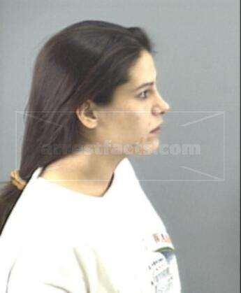 Gina Marie Biggs