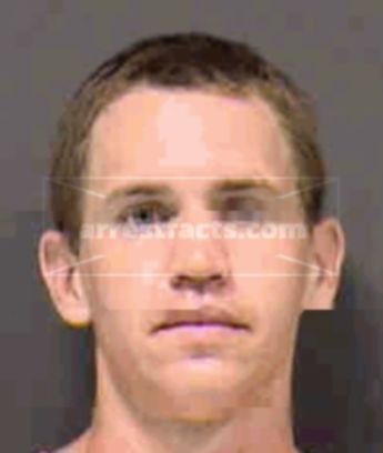 Christopher Michael Friedsam