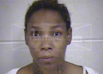 Patrice Ann Ellis