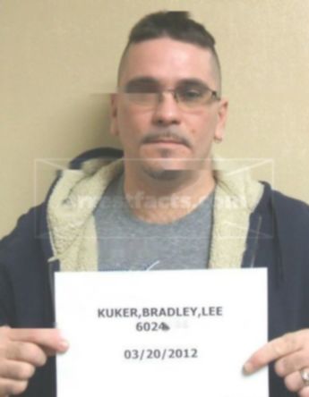 Bradley Lee Kuker