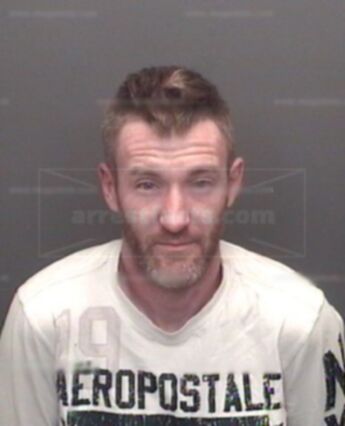 Gary Everett Fleenor