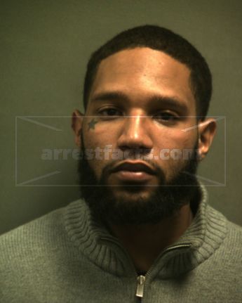 Treson Blake Fugitt