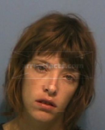 Ashley Dawn Weber