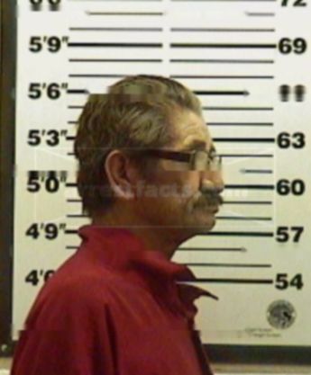 Francisco Acosta Jr.
