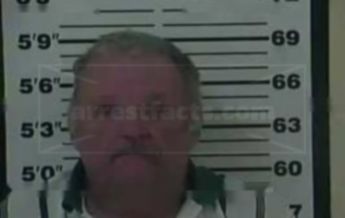 James Franklin Wagner