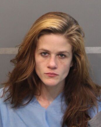 Rebecka Marie Hunt