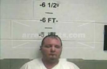 Ricky Lee Claxton