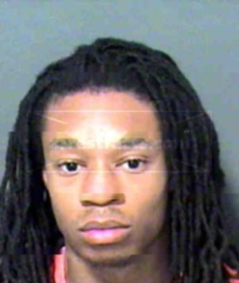 Shonterrio Goodwin