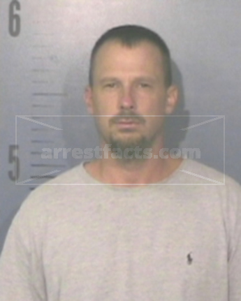 Brian Todd Bennett