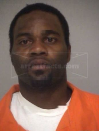 Ryant Jermine Simmons