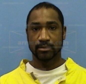 Martez Tyrese Cliff
