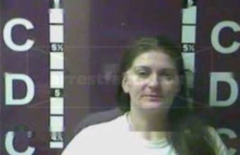 Julia May Childers