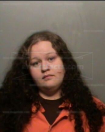 Chelsea Marie Simpson
