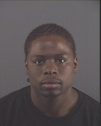 Desmond Neamiah Sanders