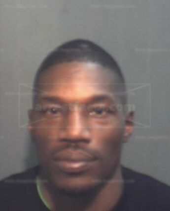 Robert Lewis Bush Jr.