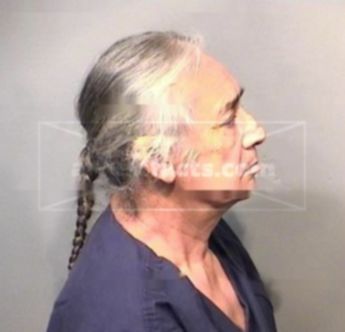 Jesus Alejandro Suarez