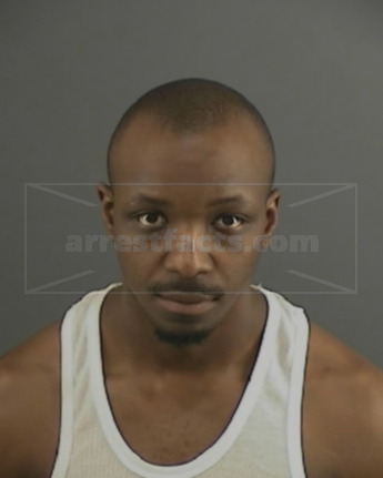 Kontyus J Robinson