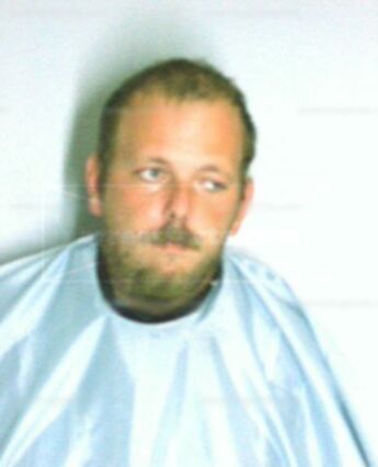 Jason Lee Bentley
