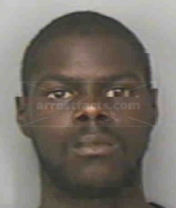 Albert Brown
