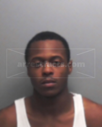 Quendale Dion Gooden