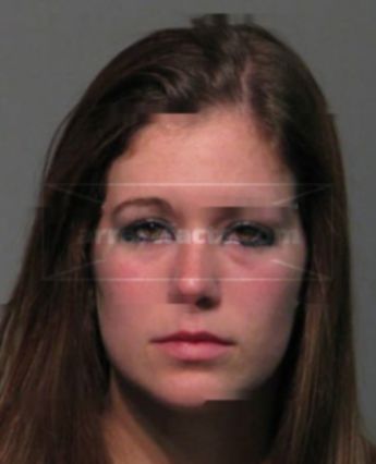 Lacey Frye