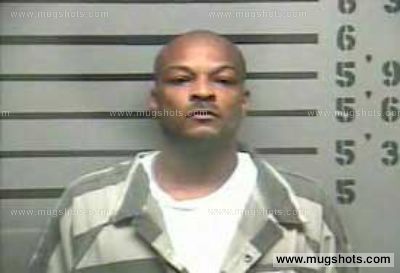 Keith Allen Stafford
