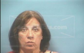Lillian Ann Caldwell