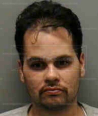 Angel Luis Cruz