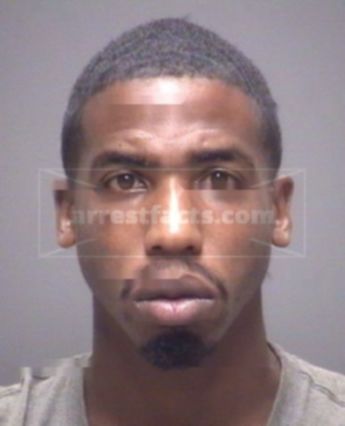 Quincey Anthony Mccall