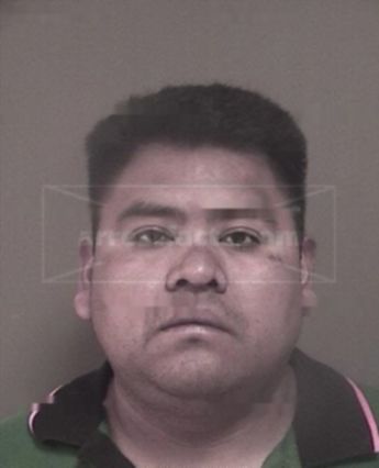 Gilberto Merino Torrez