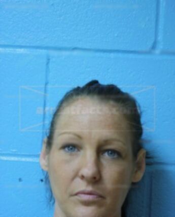 Amber Dee Dandridge