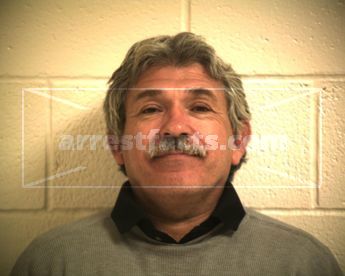 Ramiro Dominguez Villarreal