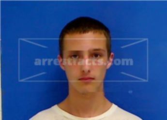 Blake Edward Sasser