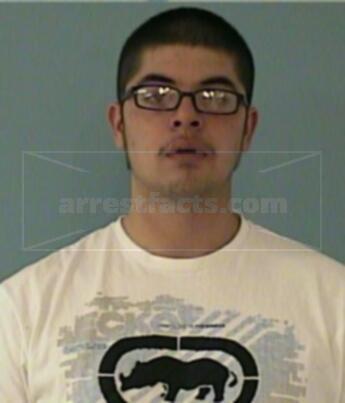 Raul Anthonio Carrasco