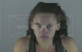 Misty Dawn Virginia Cade