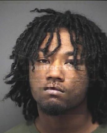 Jamel Lamar Mcinnis