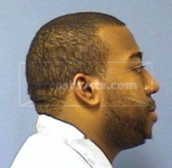 Dominetric K. Jones