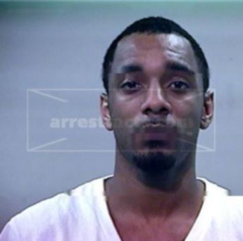 Tarmarus Tremaine Kelley