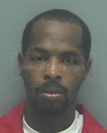 Marcus Kirby Hill Jr